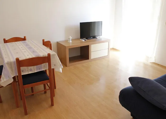 Apartments Branko
