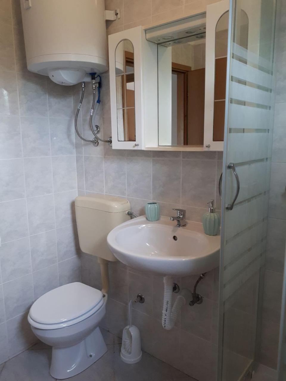 Branko Apartmán