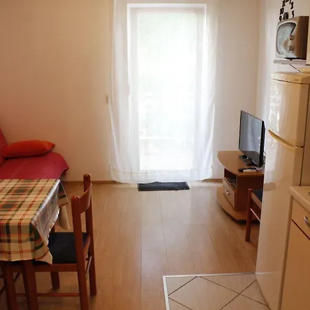 Apartments Branko Povljana Exterior photo