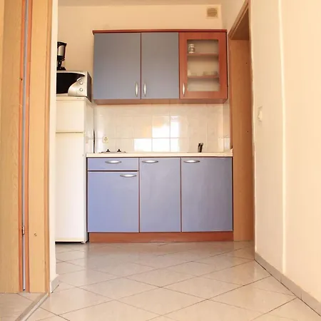 Apartments Branko Povljana Exterior photo
