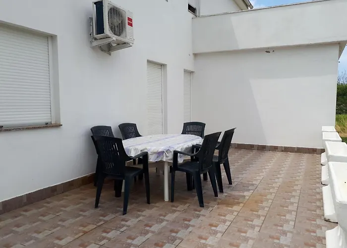 Apartments Branko