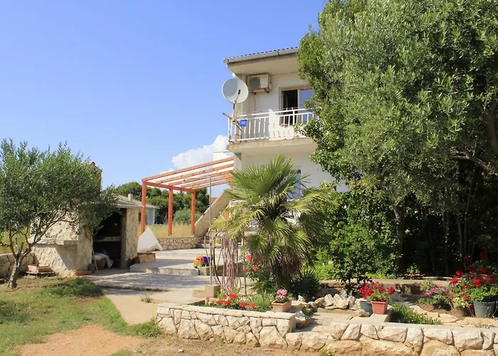 Apartments Branko