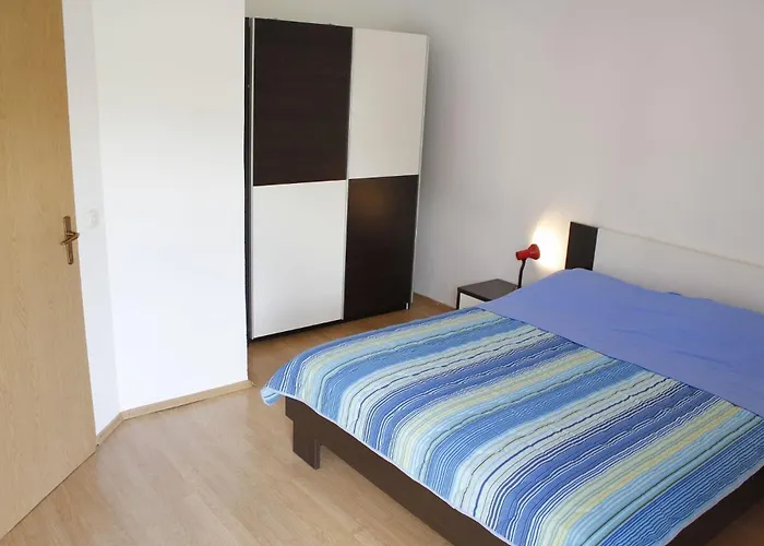 Apartments Branko