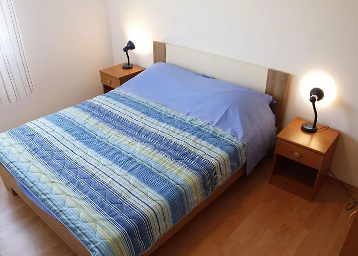 Apartments Branko