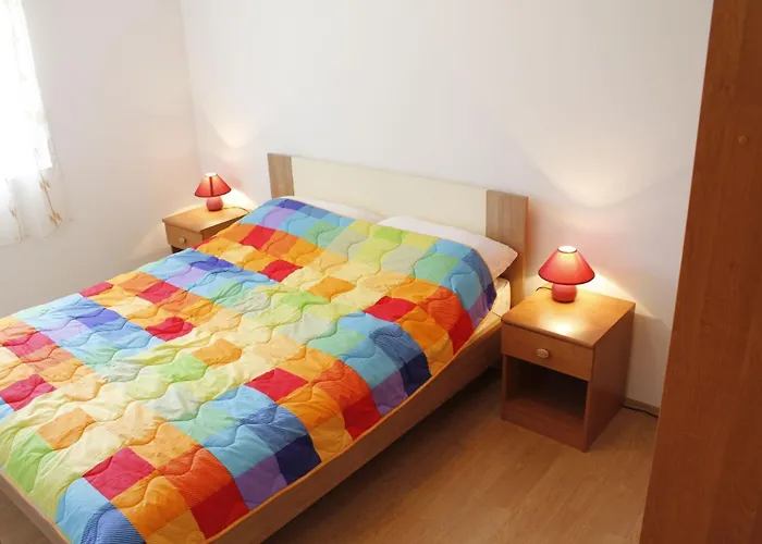 Apartments Branko