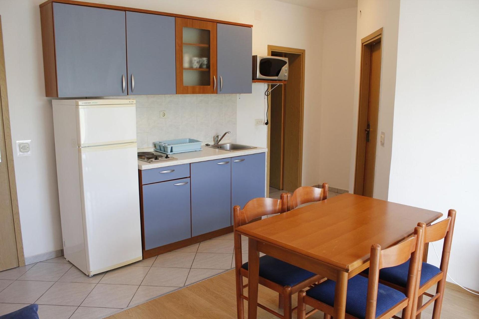 Branko Apartment