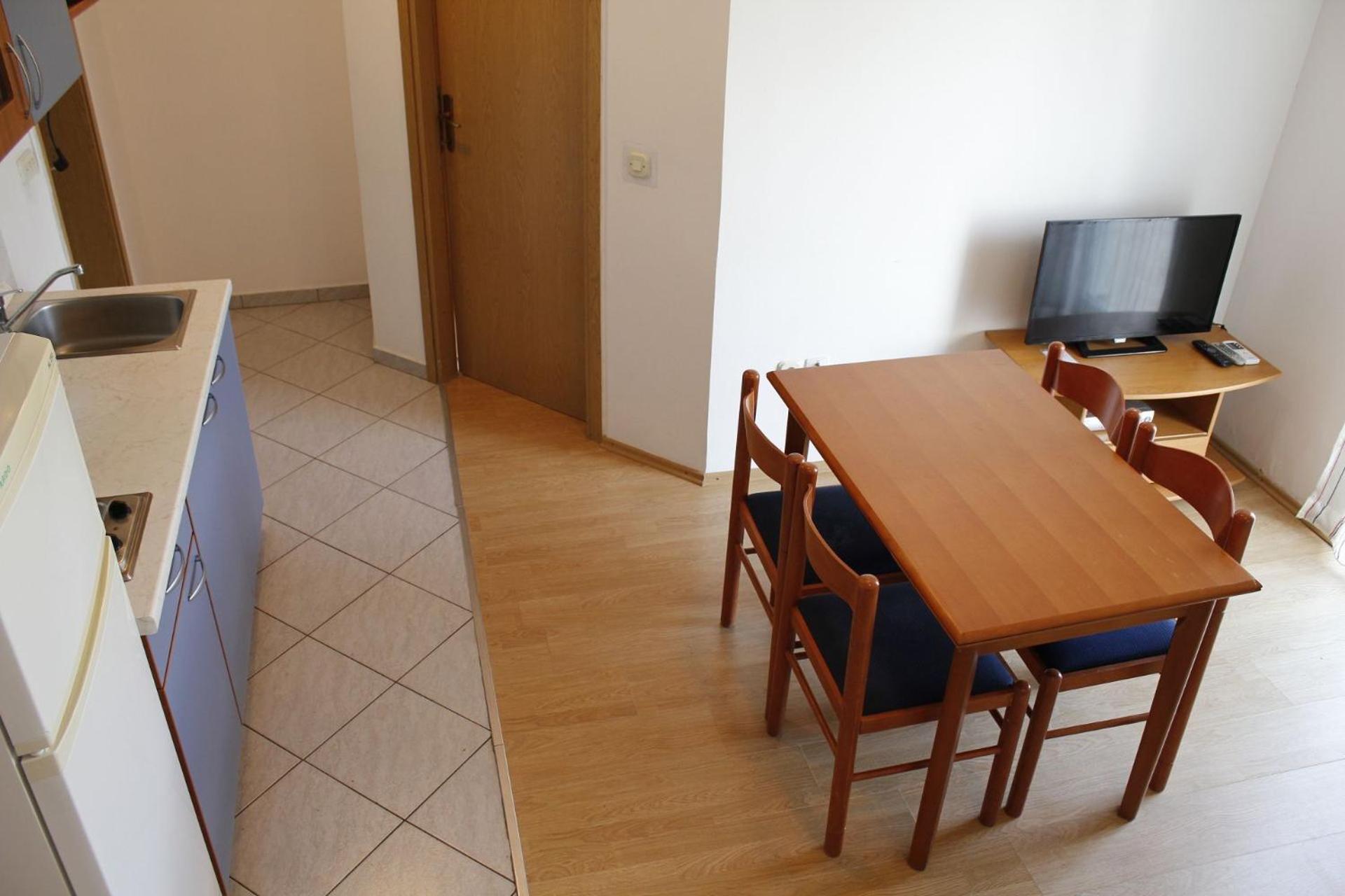Apartment Branko *