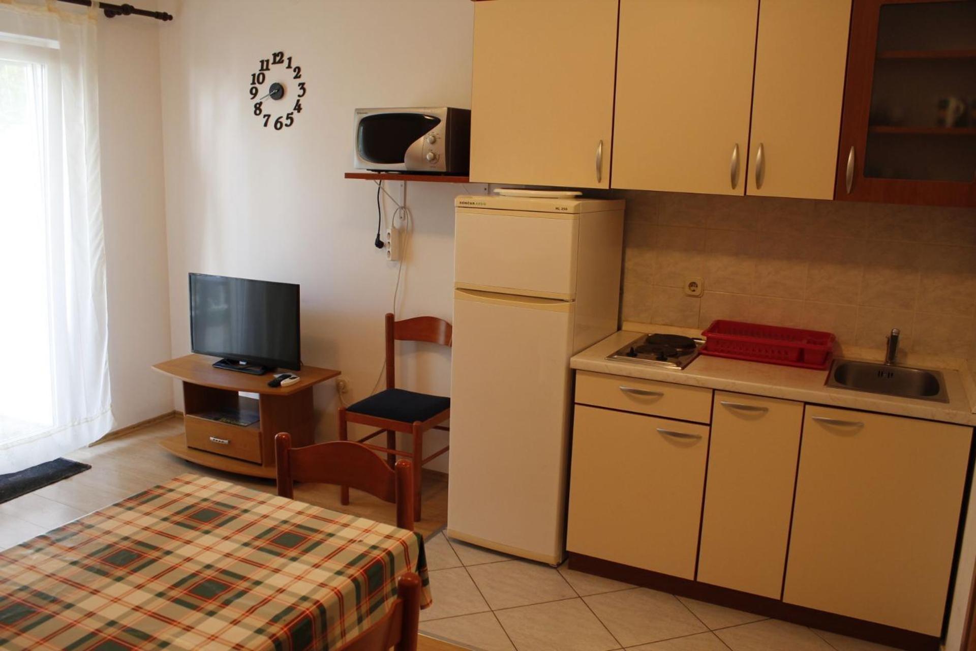 Apartment Branko Povljana