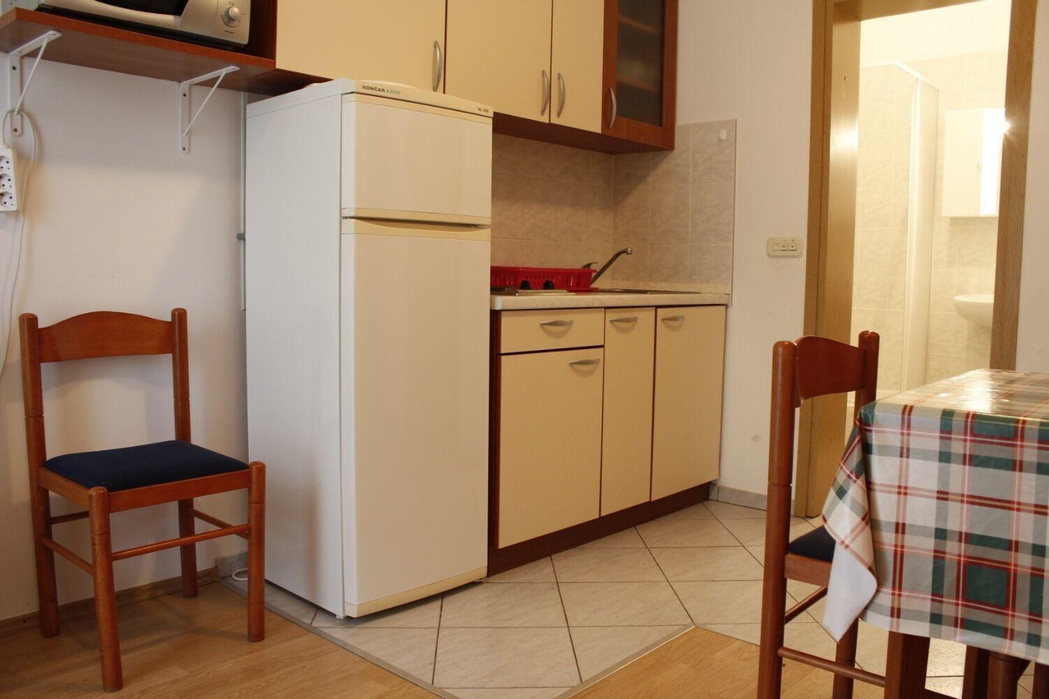 Branko Apartamento *