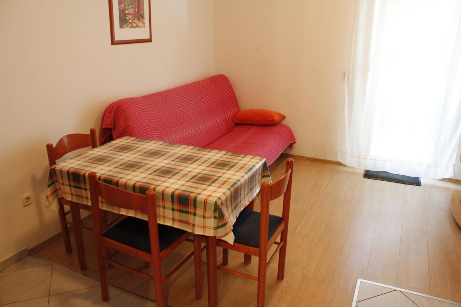 Branko Apartment