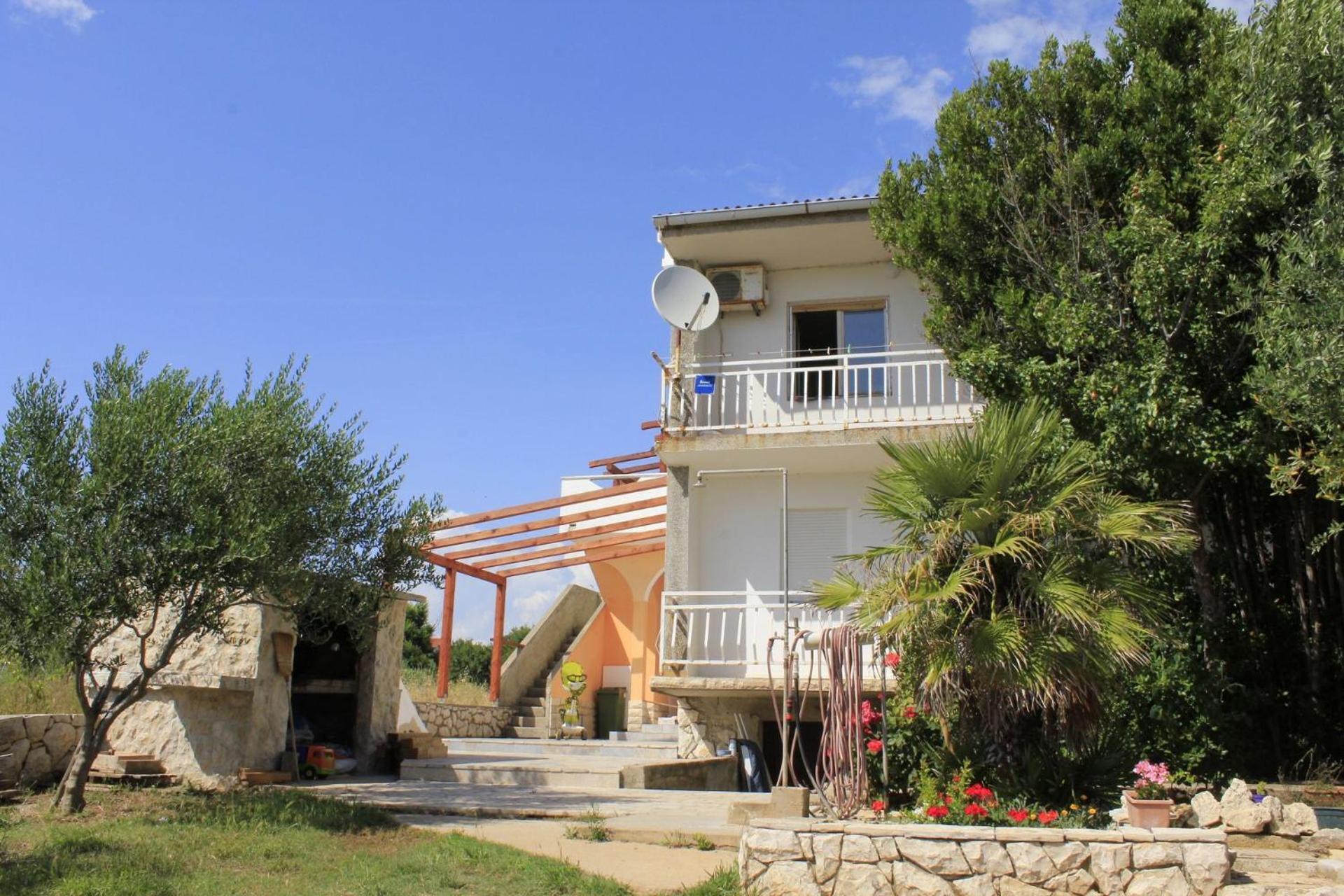 Branko Apartment *