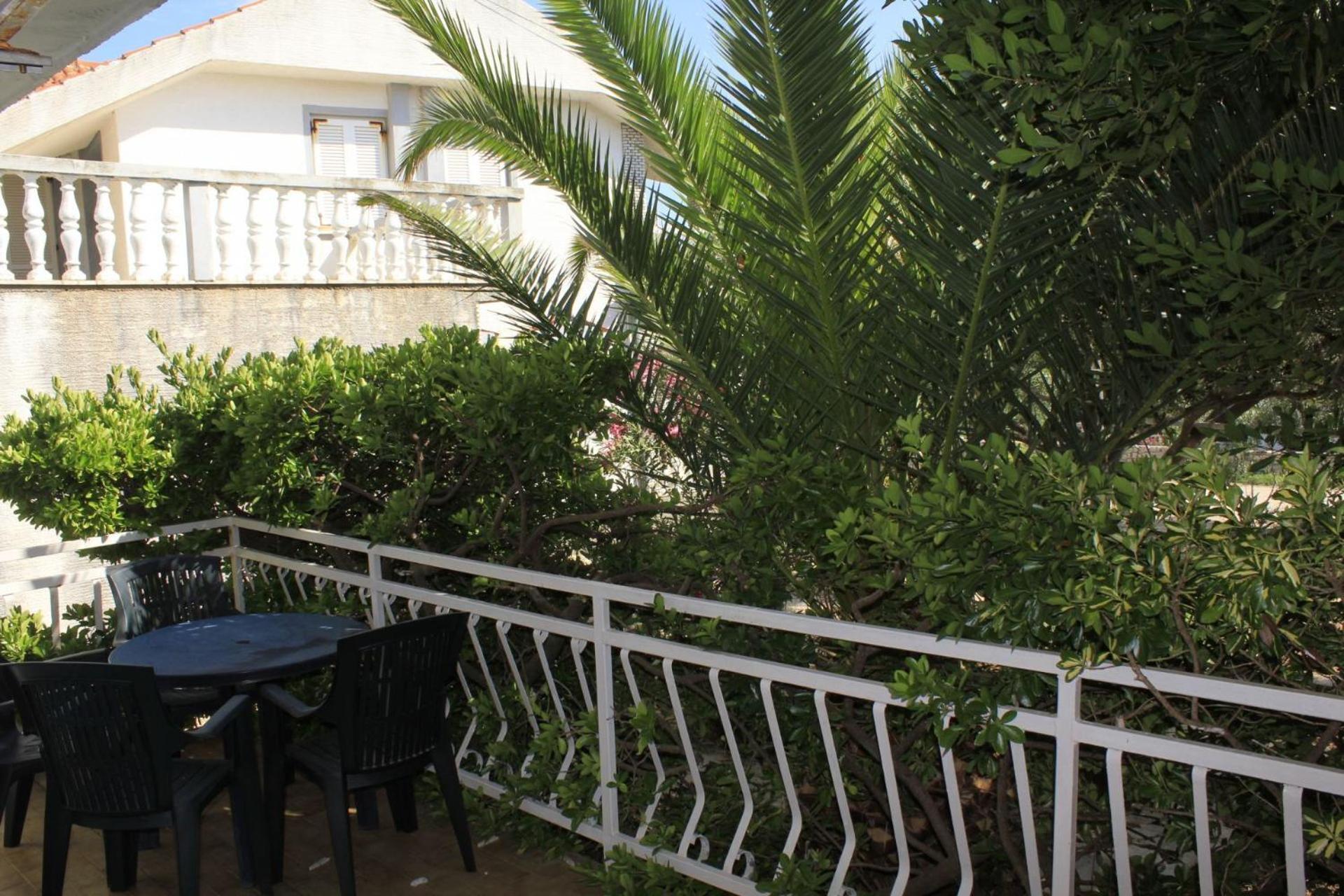 Apartment Branko *